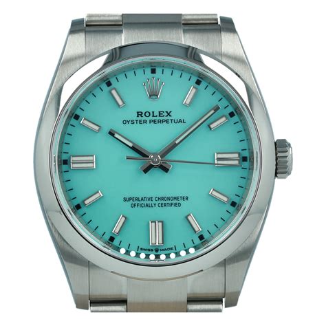 rolex op 12600|Rolex oyster perpetual tiffany.